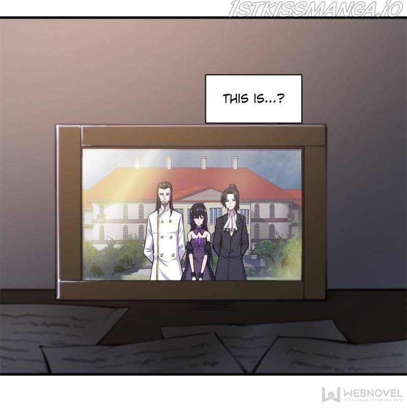 Vampires And Knight chapter 113 page 12