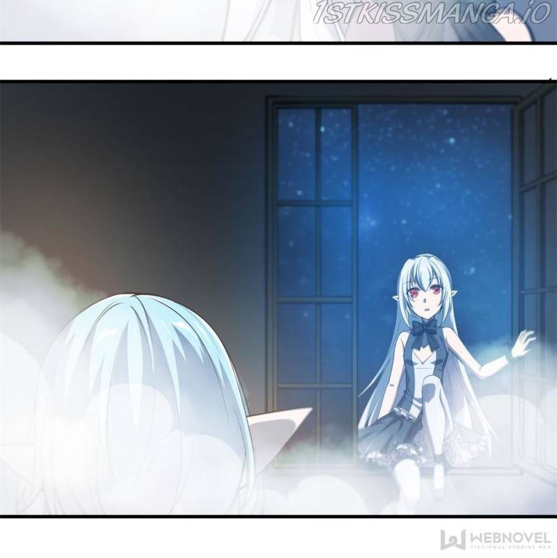 Vampires And Knight chapter 113 page 18