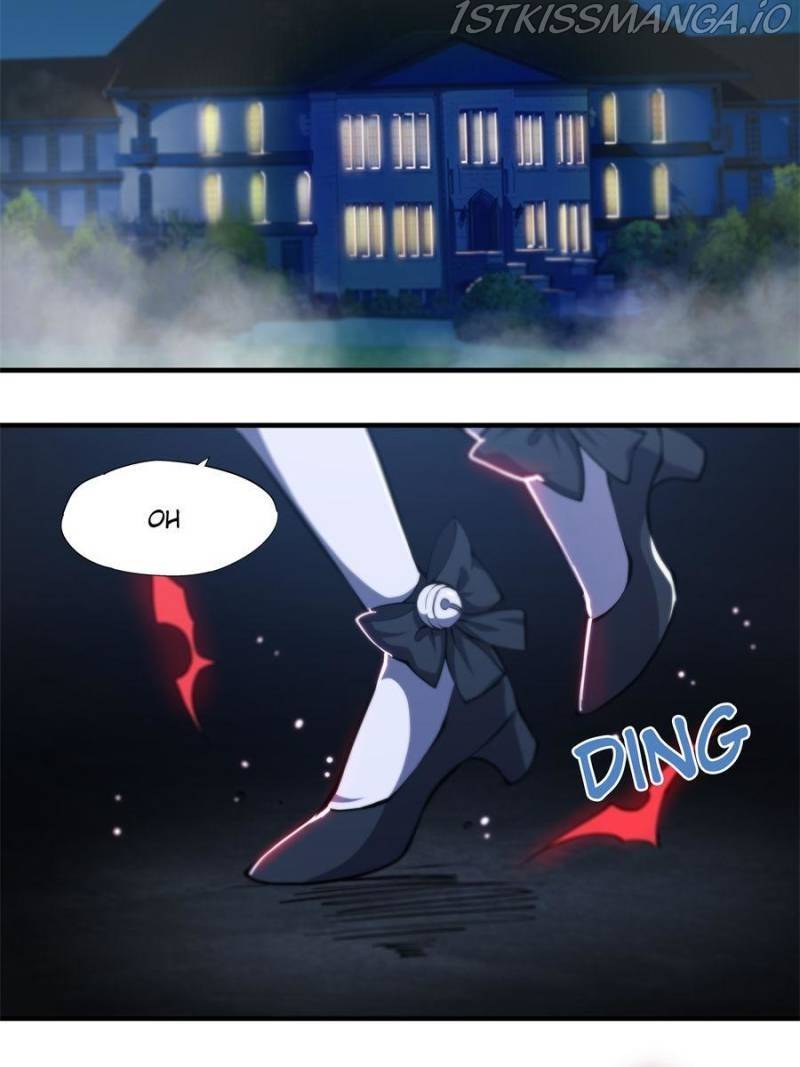 Vampires And Knight chapter 113 page 2