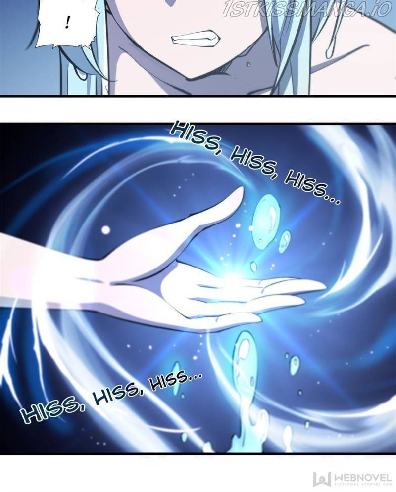 Vampires And Knight chapter 113 page 21