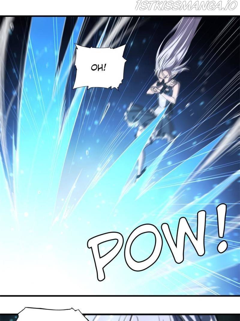 Vampires And Knight chapter 113 page 22