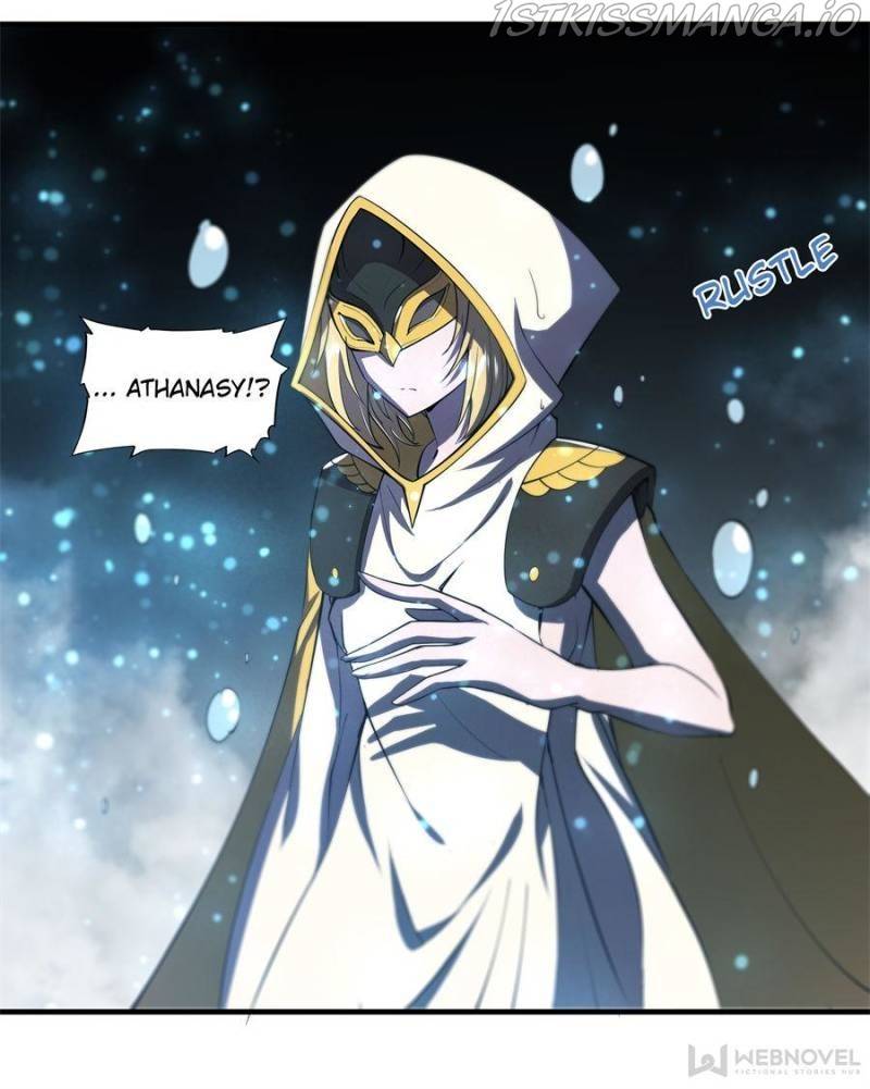 Vampires And Knight chapter 113 page 24