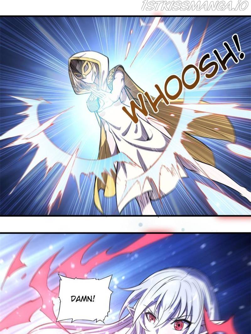 Vampires And Knight chapter 113 page 25