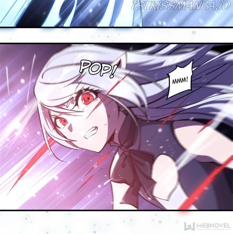 Vampires And Knight chapter 113 page 27