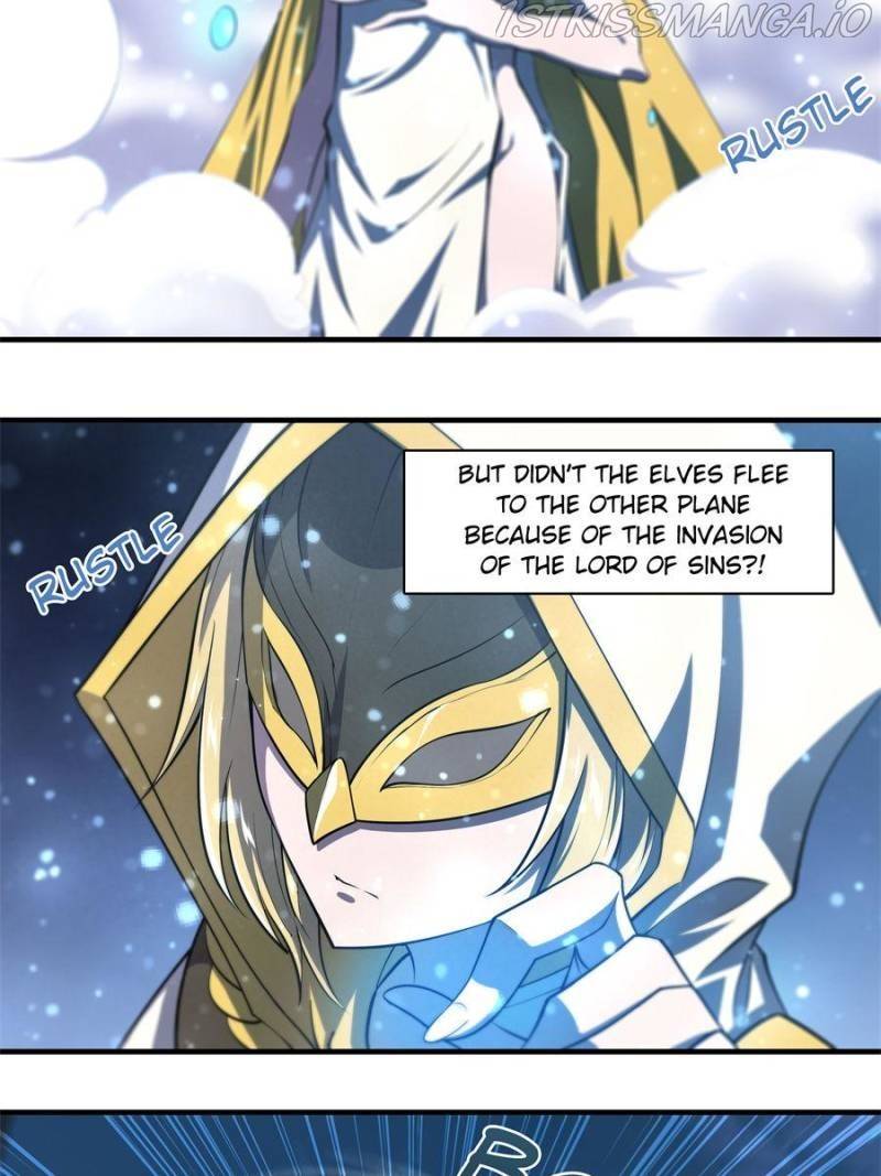 Vampires And Knight chapter 113 page 29