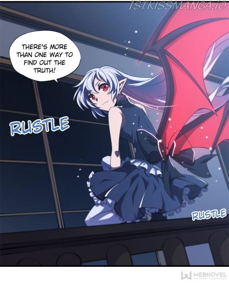 Vampires And Knight chapter 113 page 3