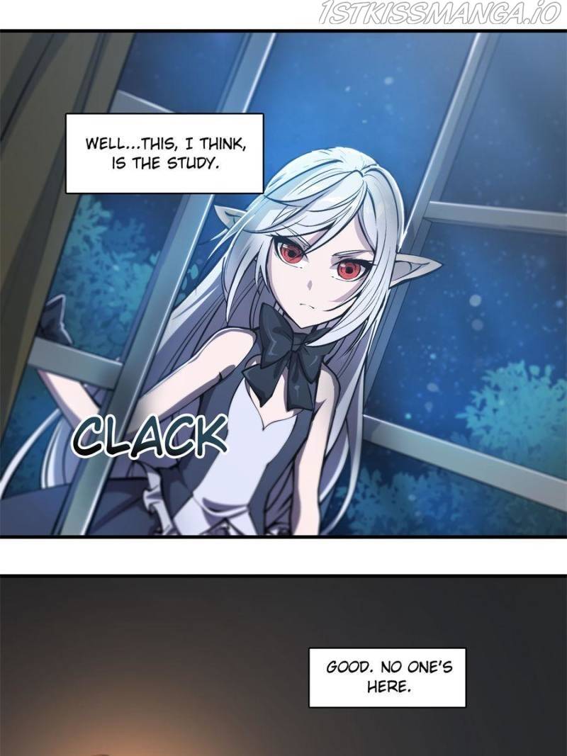 Vampires And Knight chapter 113 page 4