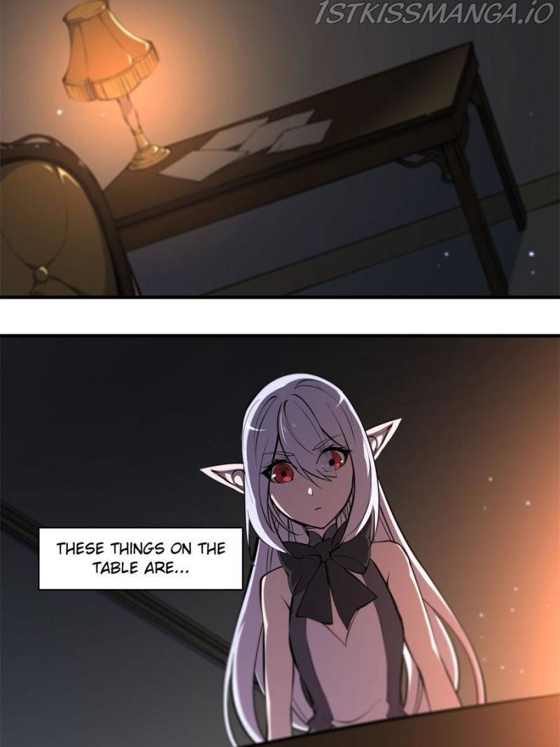 Vampires And Knight chapter 113 page 5