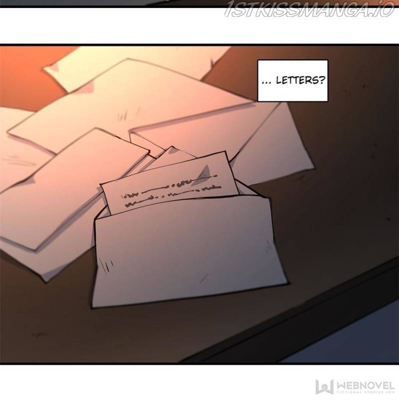 Vampires And Knight chapter 113 page 6