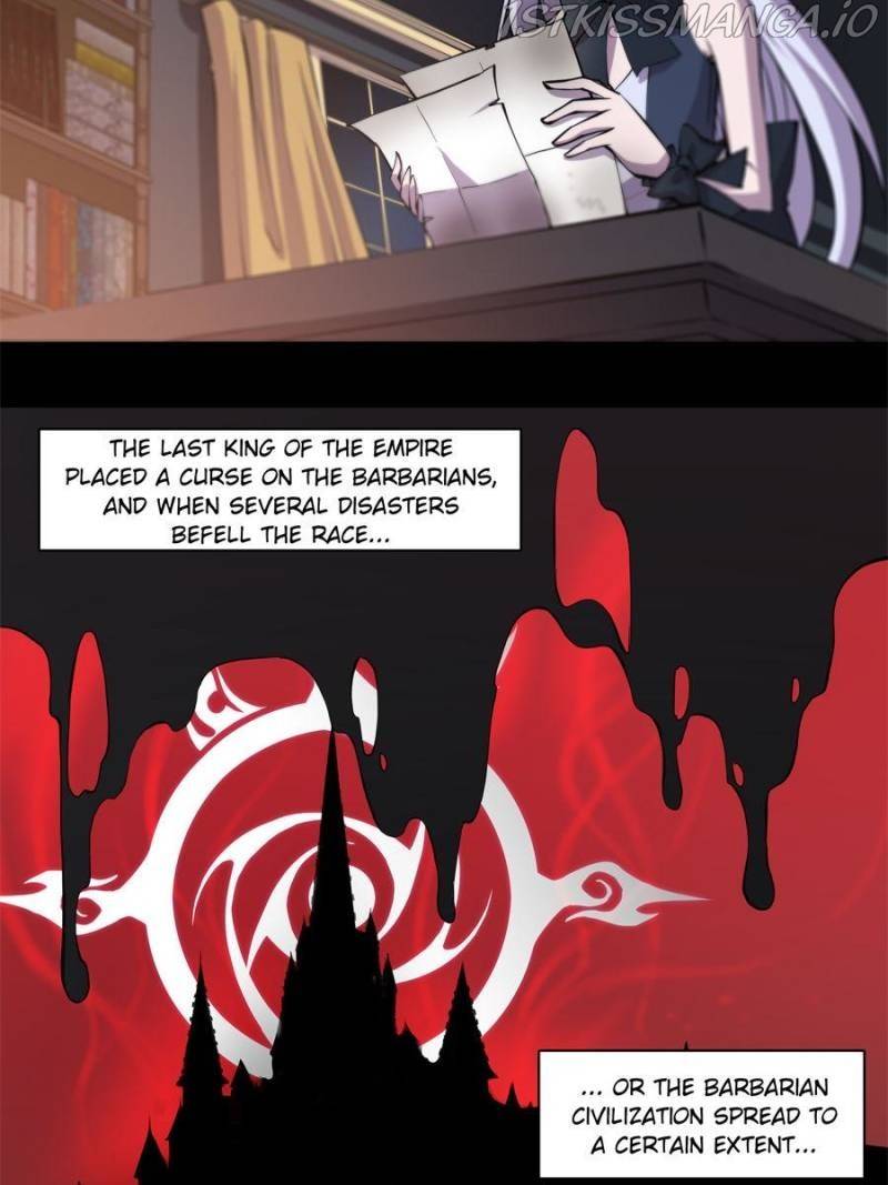 Vampires And Knight chapter 113 page 8