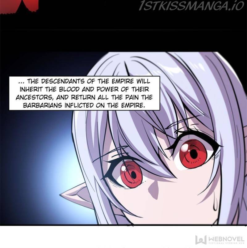 Vampires And Knight chapter 113 page 9