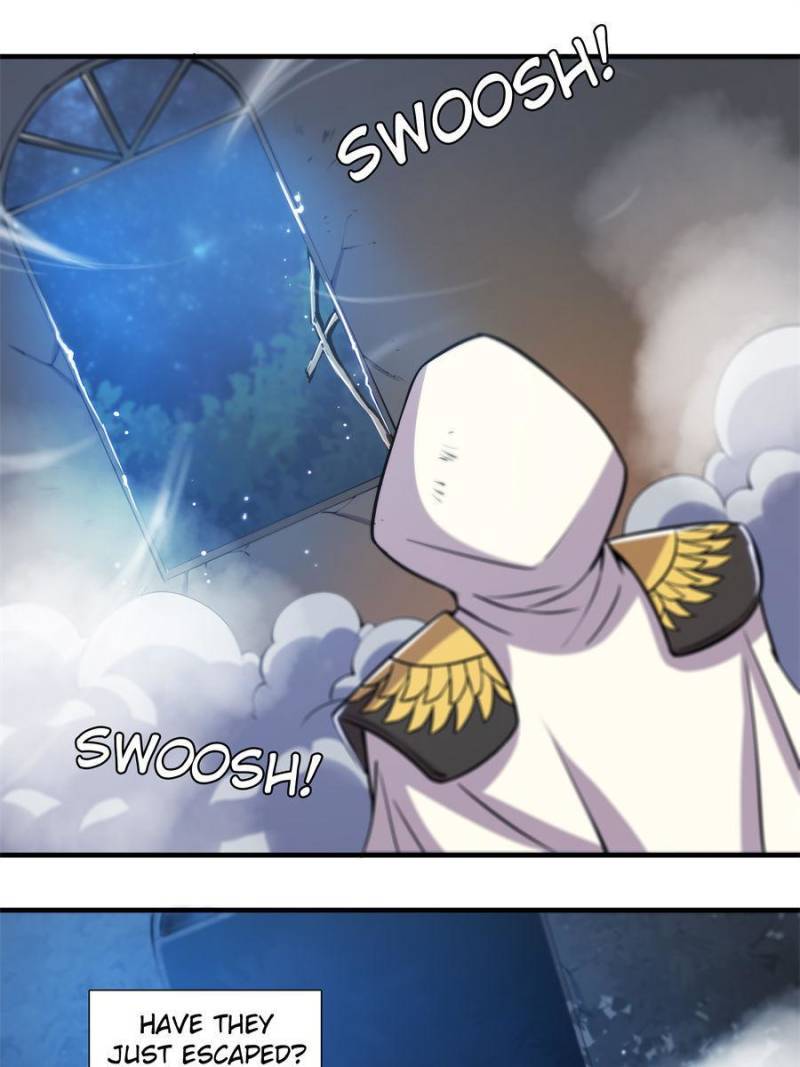 Vampires And Knight chapter 114 page 1