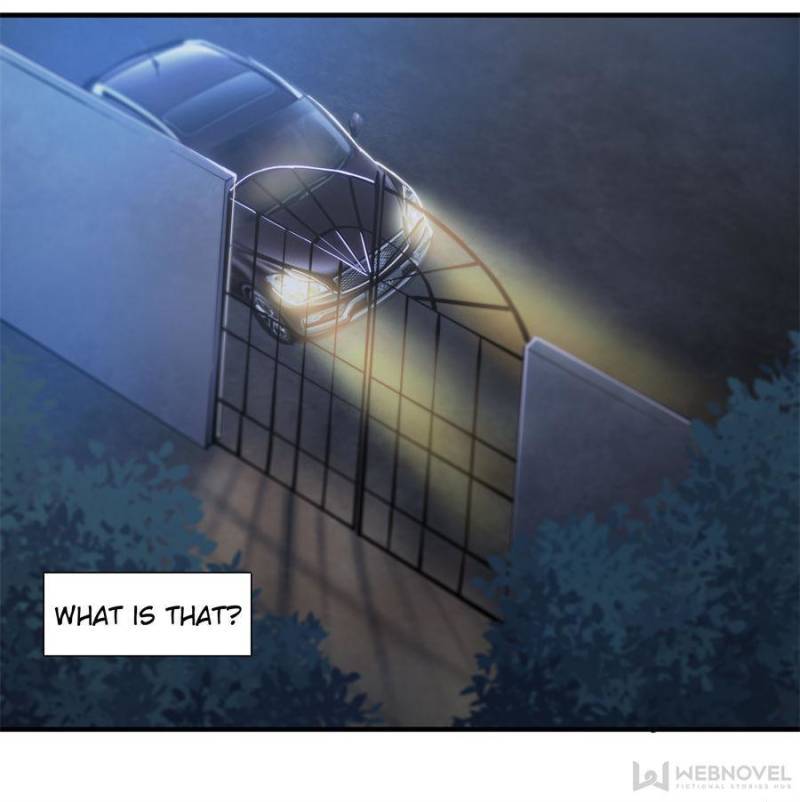 Vampires And Knight chapter 114 page 12