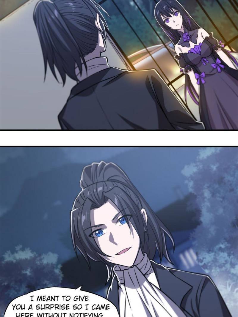 Vampires And Knight chapter 114 page 14