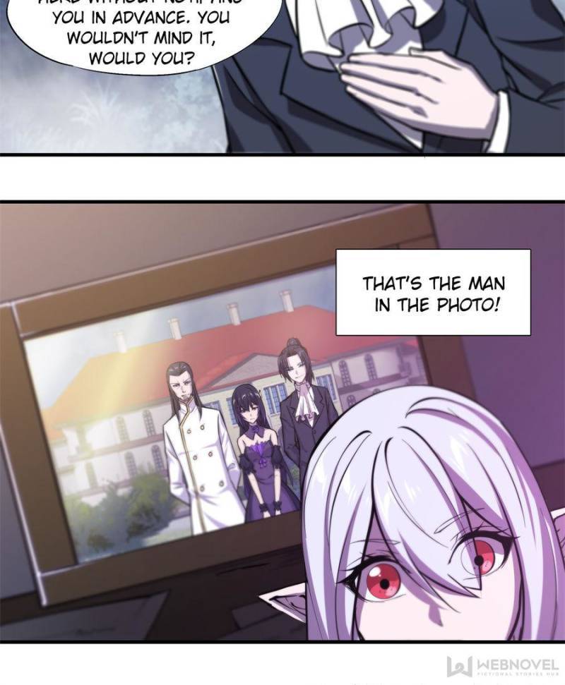 Vampires And Knight chapter 114 page 15