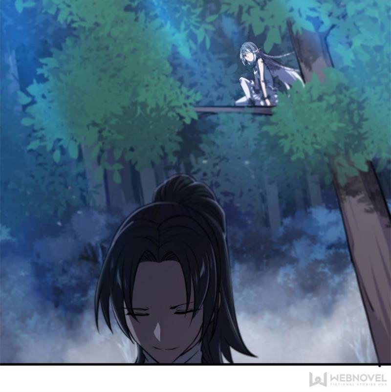 Vampires And Knight chapter 114 page 18