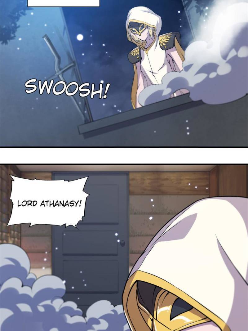 Vampires And Knight chapter 114 page 2