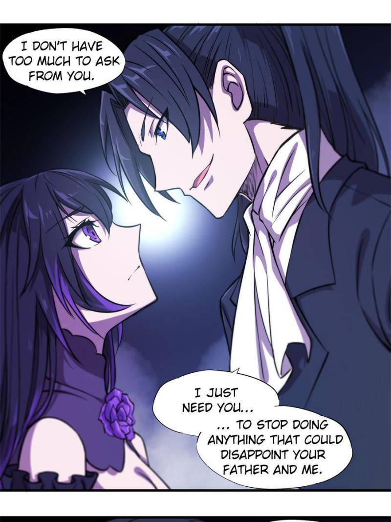 Vampires And Knight chapter 114 page 22