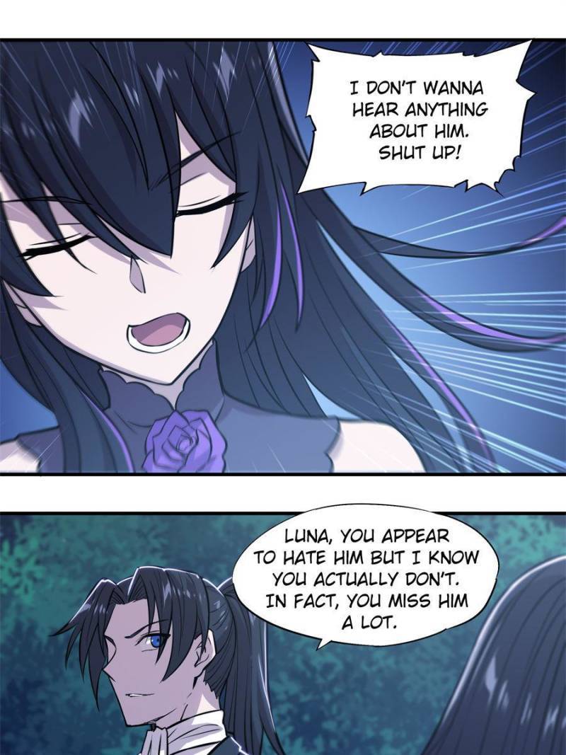 Vampires And Knight chapter 114 page 25