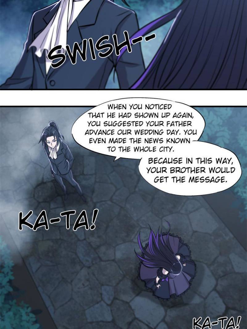 Vampires And Knight chapter 114 page 26
