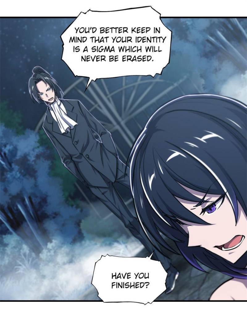 Vampires And Knight chapter 114 page 28