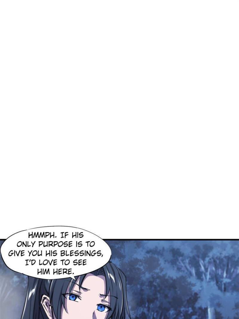 Vampires And Knight chapter 114 page 31