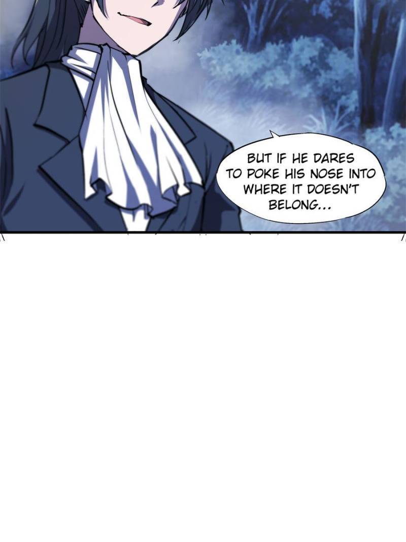 Vampires And Knight chapter 114 page 32