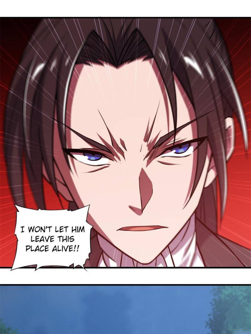 Vampires And Knight chapter 114 page 34