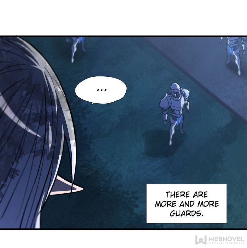 Vampires And Knight chapter 114 page 36