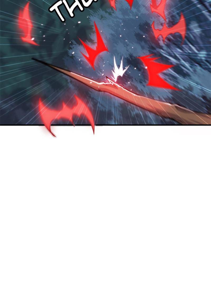 Vampires And Knight chapter 114 page 38