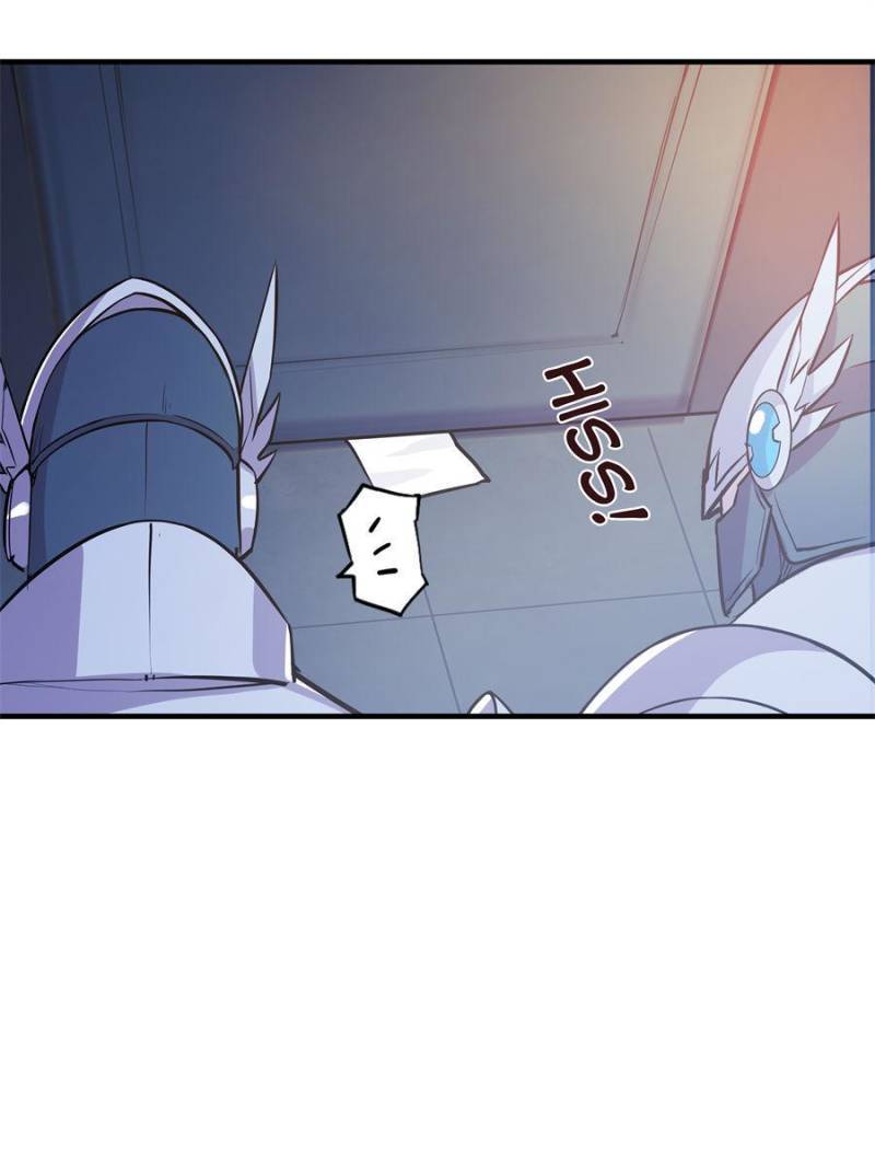 Vampires And Knight chapter 114 page 4