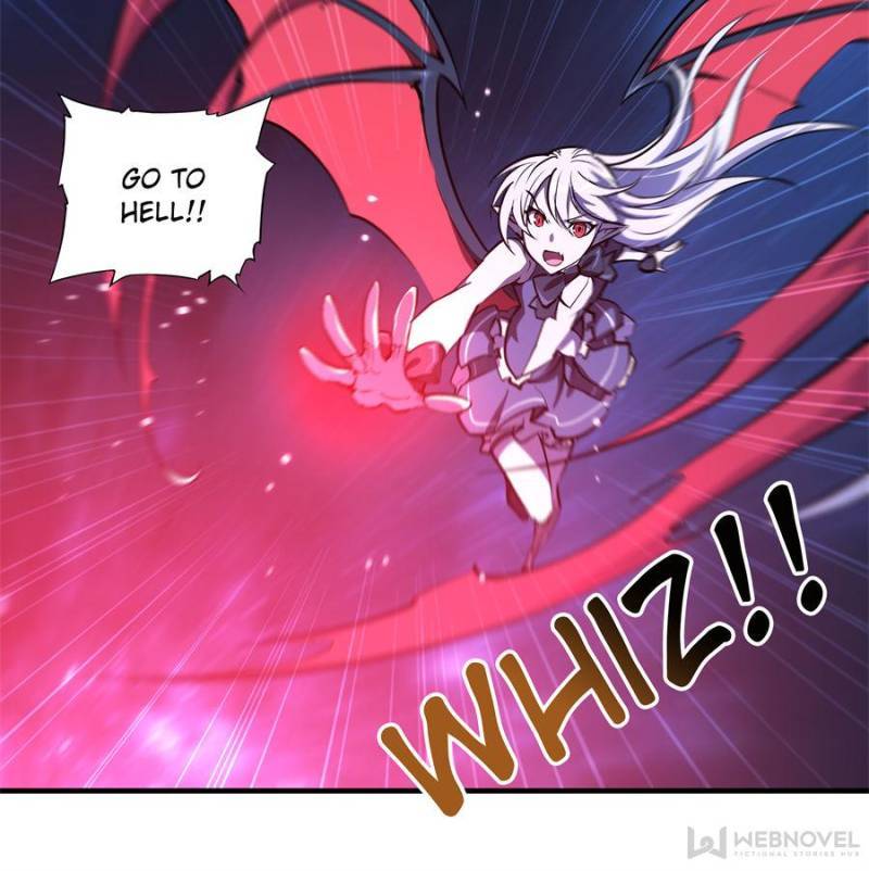 Vampires And Knight chapter 115 page 12