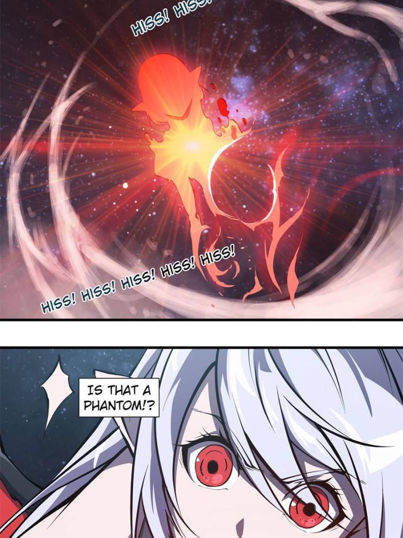 Vampires And Knight chapter 115 page 14