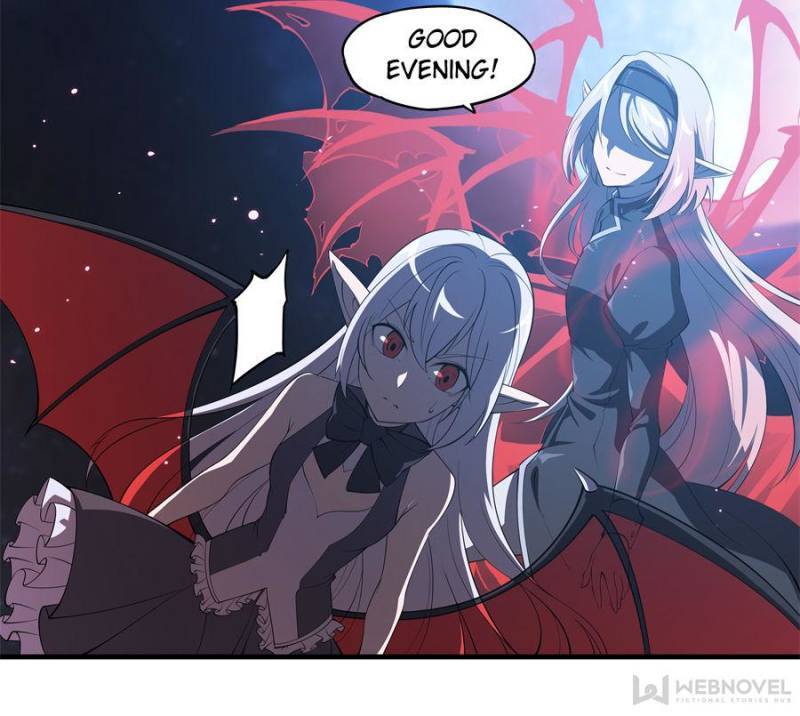 Vampires And Knight chapter 115 page 16