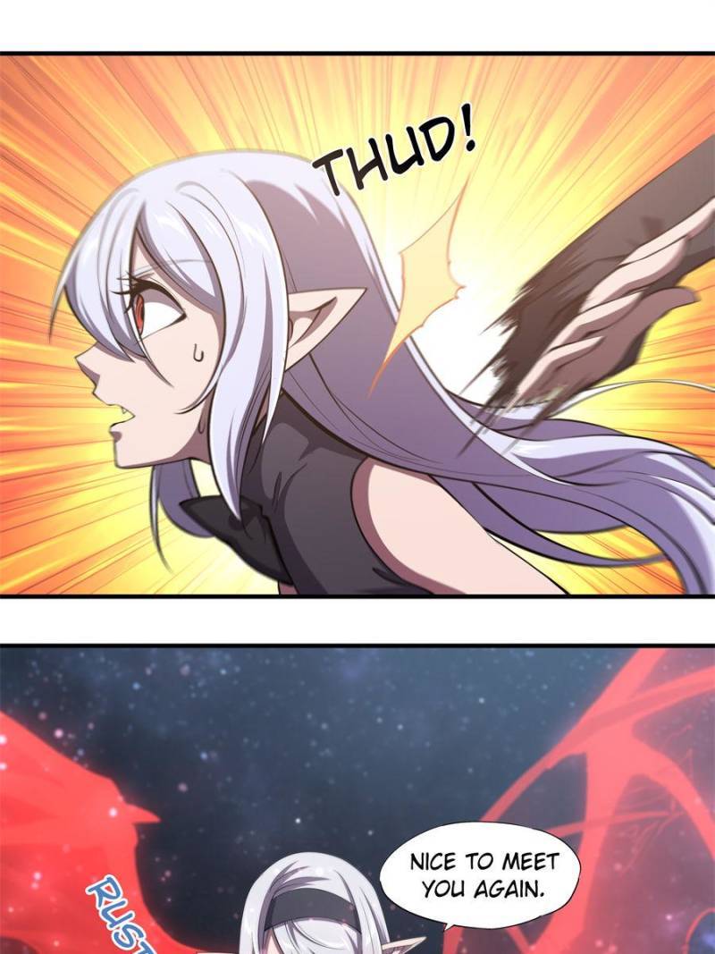 Vampires And Knight chapter 115 page 17