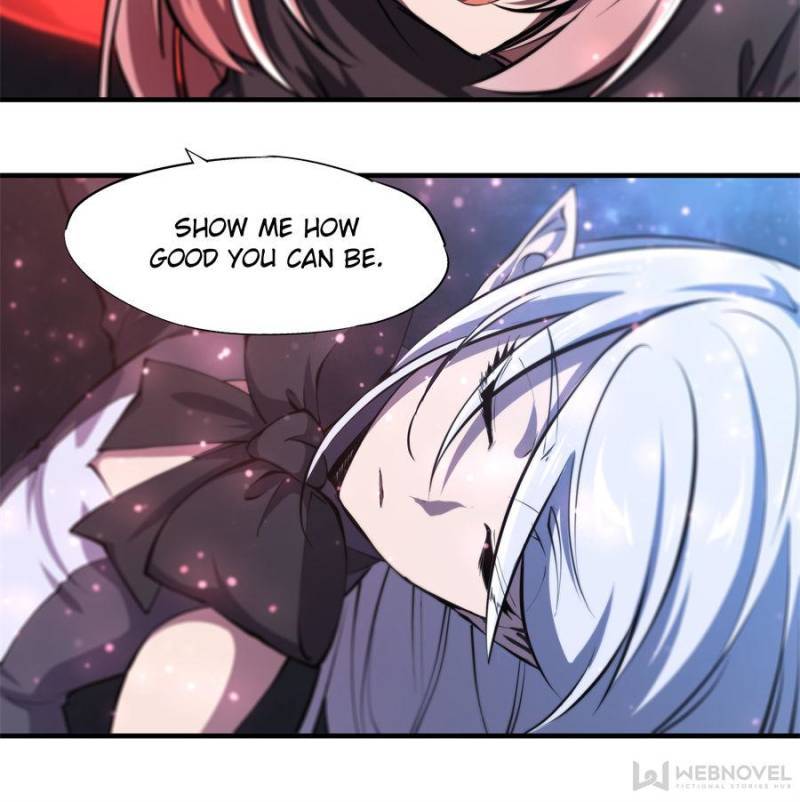 Vampires And Knight chapter 115 page 19