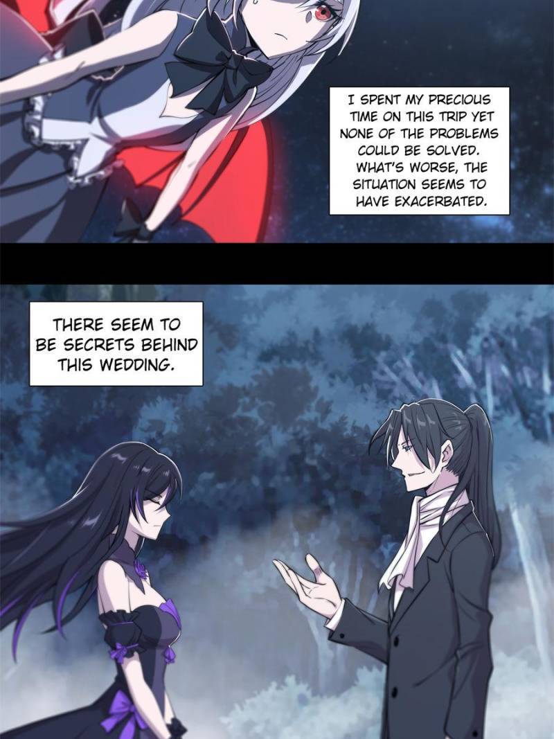 Vampires And Knight chapter 115 page 2