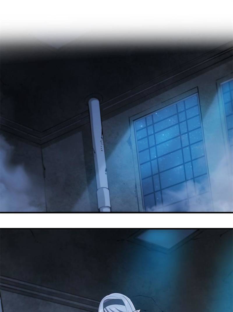 Vampires And Knight chapter 115 page 20