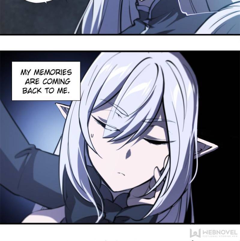 Vampires And Knight chapter 115 page 22