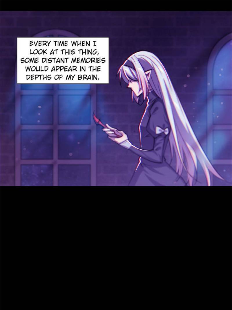 Vampires And Knight chapter 115 page 23