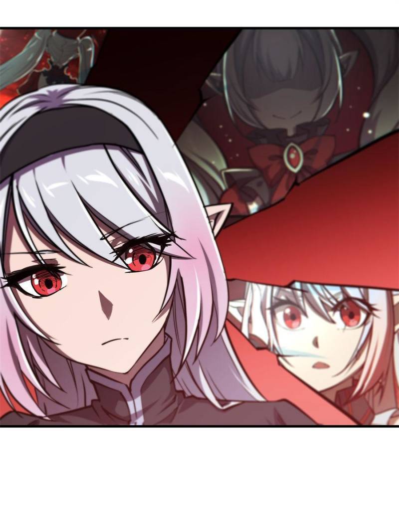 Vampires And Knight chapter 115 page 26