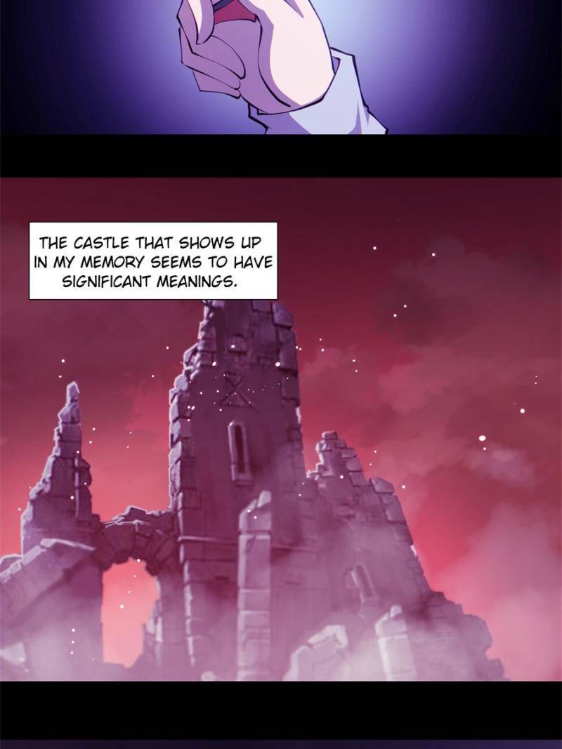 Vampires And Knight chapter 115 page 30