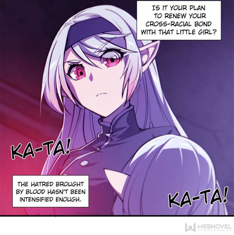 Vampires And Knight chapter 115 page 31