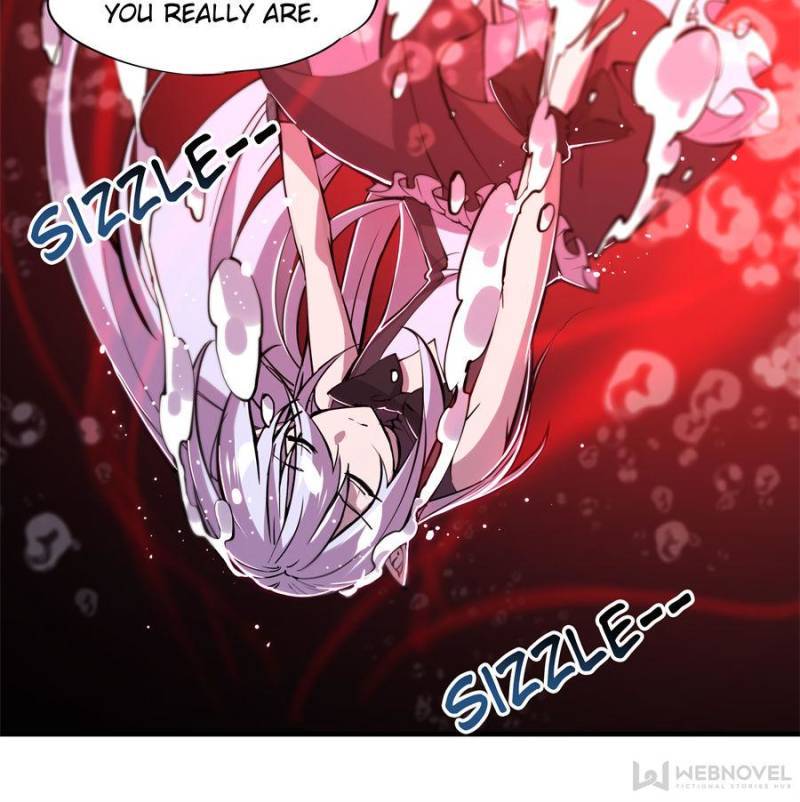 Vampires And Knight chapter 115 page 40