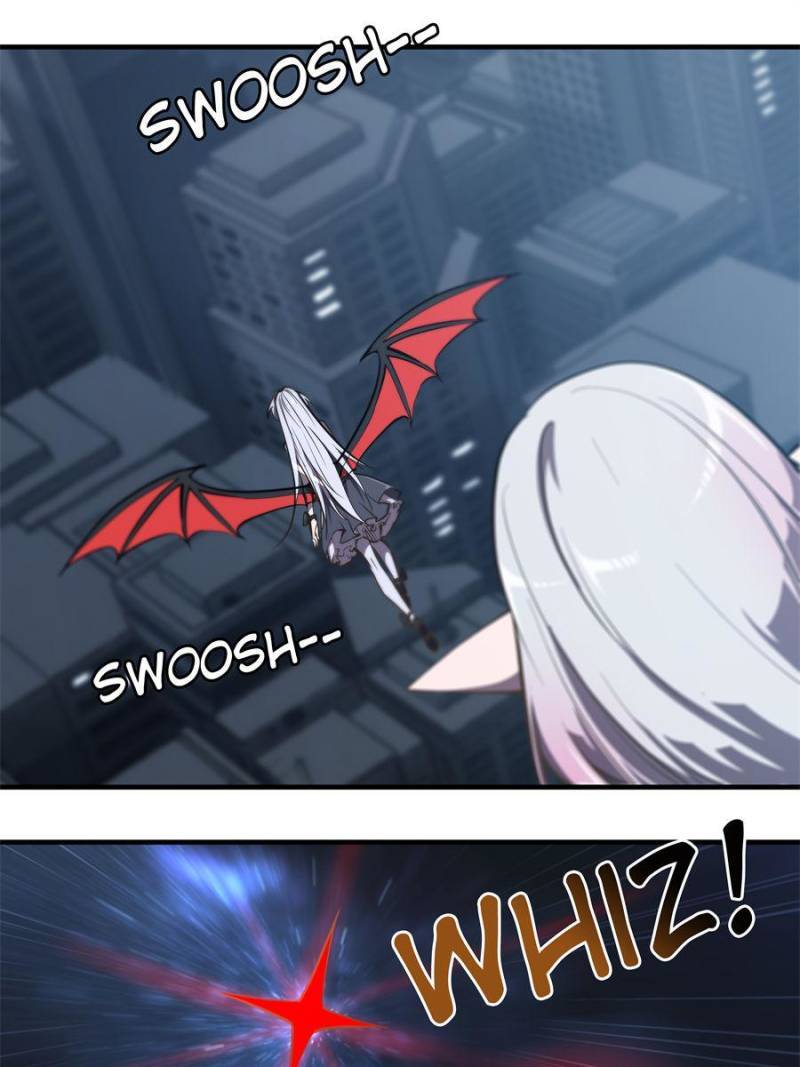 Vampires And Knight chapter 115 page 7