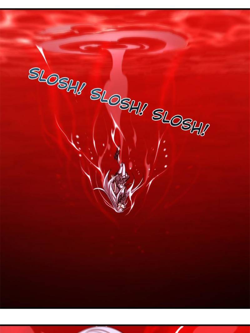 Vampires And Knight chapter 116 page 1