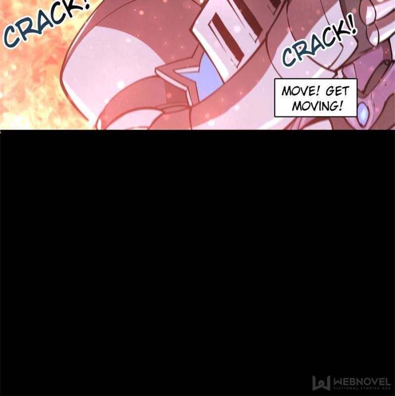 Vampires And Knight chapter 116 page 10