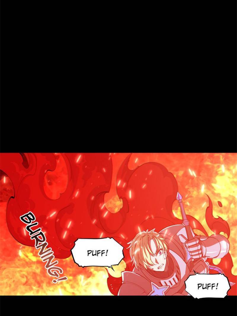 Vampires And Knight chapter 116 page 12