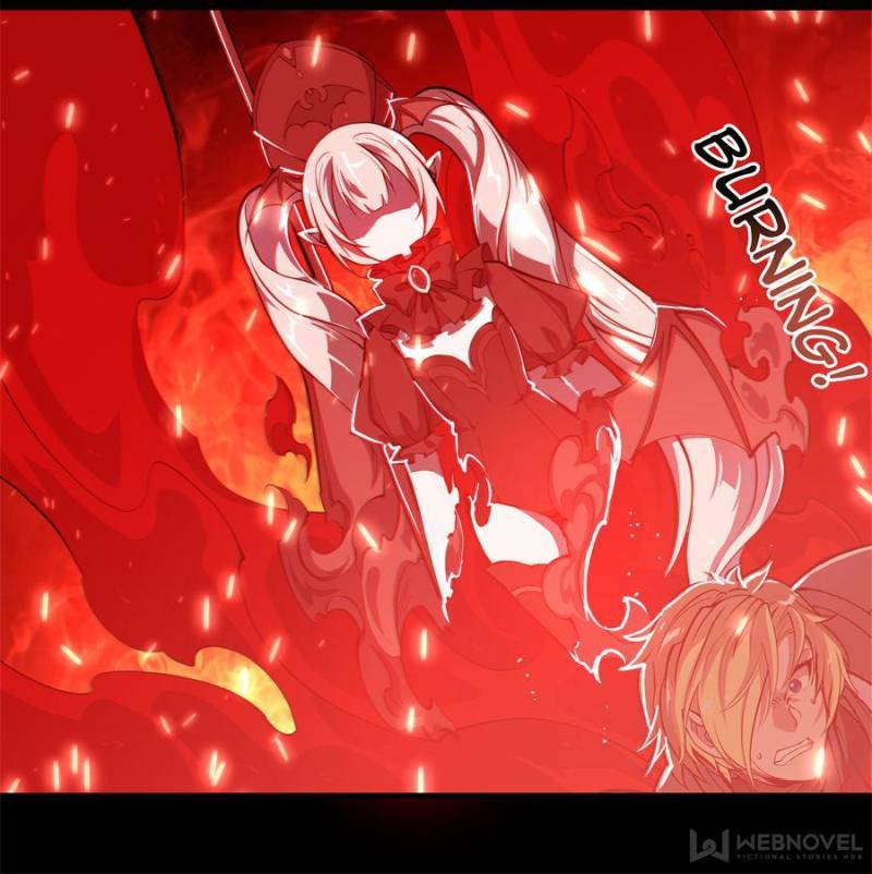 Vampires And Knight chapter 116 page 13