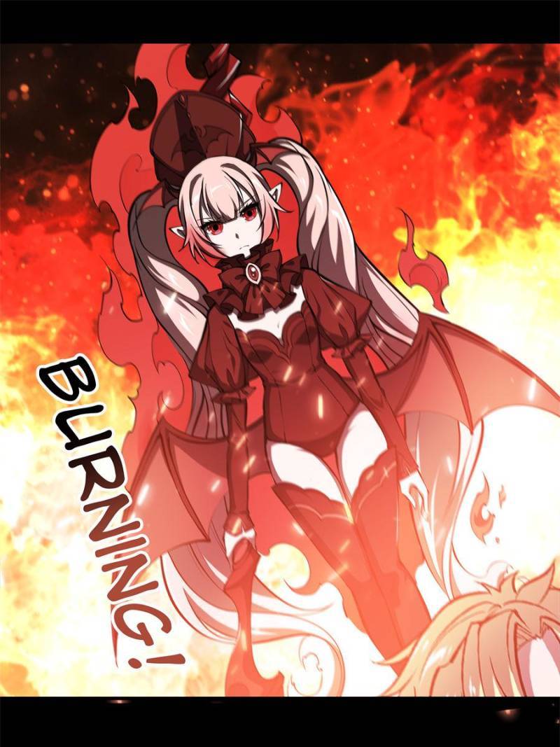 Vampires And Knight chapter 116 page 14